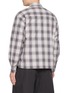 Back View - Click To Enlarge - F/CE. - Check Field Shirt