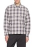 F/CE. Check Field Shirt