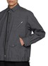  - SACAI - Suiting Blouson Jacket