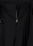  - SACAI - Layered Cargo Suiting Trousers