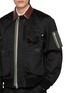  - SACAI - Cotton Chino Blouson