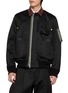 SACAI Cotton Chino Blouson