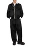 Figure View - Click To Enlarge - SACAI - Cotton Chino Blouson