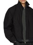  - SACAI - Reversible Blouson Jacket