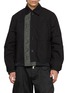 SACAI Reversible Blouson Jacket