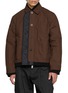 SACAI Reversible Blouson Jacket