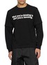 SACAI Layered Graphic T-shirt