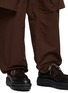  - SACAI - Ripstop Layered Cargo Pants