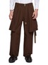 SACAI Ripstop Layered Cargo Pants