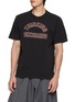 SACAI Graphic T-Shirt