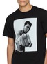  - SACAI - Crewneck Graphic T-shirt