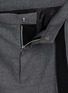  - SACAI - Suiting Wool Pants
