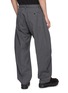 Back View - Click To Enlarge - SACAI - Suiting Wool Pants