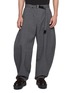 SACAI Suiting Wool Pants