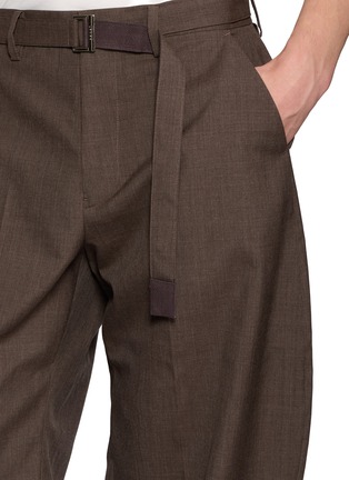  - SACAI - Suiting Pants