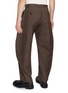 Back View - Click To Enlarge - SACAI - Suiting Pants