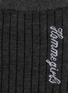 Detail View - Click To Enlarge - HOMMEGIRLS - Dress Socks