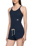 Detail View - Click To Enlarge - HOMMEGIRLS - X Fruit Of The Loom Cotton Cami Tank Top — Set Of 2