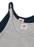  - HOMMEGIRLS - X Fruit Of The Loom Cotton Cami Tank Top — Set Of 2