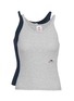 HOMMEGIRLS X Fruit Of The Loom Cotton Cami Tank Top — Set Of 2