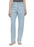 HOMMEGIRLS HG N.2 Light Wash Jeans
