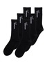 HOMMEGIRLS HG Socks - Set of 3