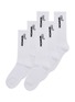 HOMMEGIRLS HG Socks - Set of 3