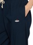  - HOMMEGIRLS - x Fruit Of The Loom Drawstring Cotton Lounge Pants