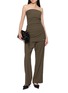 Figure View - Click To Enlarge - BONBOM - Pin Detail Tube Top