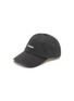 BONBOM Logo Embroidered Cotton Ball Cap
