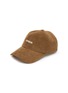 BONBOM Logo Corduroy Ball Cap