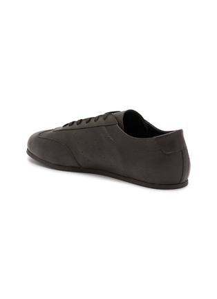  - COMMON PROJECTS - Winter Driving Leather Men's Sneakers