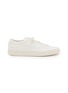 COMMON PROJECTS Achilles Premium Washed Leather Men's Sneakers