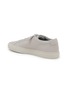  - COMMON PROJECTS - Achilles Premium Washed Leather Men's Sneakers