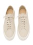 Detail View - Click To Enlarge - COMMON PROJECTS - Achilles Piuma Leather Men's Sneakers