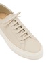 Detail View - Click To Enlarge - COMMON PROJECTS - Achilles Piuma Leather Men's Sneakers