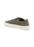  - COMMON PROJECTS - Achilles Piuma Nabuck Leather Men's Sneakers