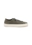 COMMON PROJECTS Achilles Piuma Nabuck Leather Men's Sneakers