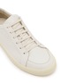 Detail View - Click To Enlarge - COMMON PROJECTS - Premium Skate Leather Men's Sneakers
