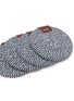 Detail View - Click To Enlarge - BATELA - Rope Coaster — Set of 4