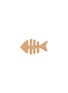 BATELA Fish Bone Cork Trivet