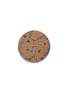 BATELA Fish Print Cork Trivet
