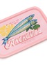 Detail View - Click To Enlarge - BATELA - Anchovies Dolomite Tray