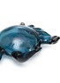 Detail View - Click To Enlarge - BATELA - Glass Crab Sculpture