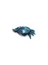 BATELA Glass Crab Sculpture