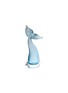 Detail View - Click To Enlarge - BATELA - Crystal Whale Tail Sculpture