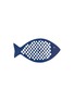 BATELA Aluminum Fish Trivet