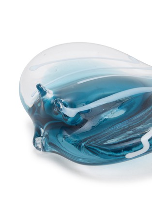 Detail View - Click To Enlarge - BATELA - Glass Stingray Ornament
