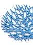 Detail View - Click To Enlarge - BATELA - Coral Aluminum Trivet