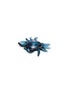 BATELA Glass Crab Ornament